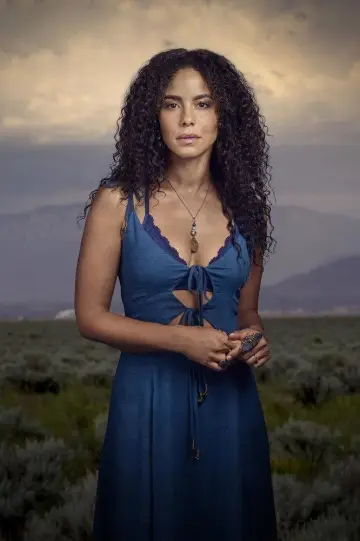 Poster к сериалу "Midnight, Texas" #1423503
