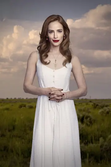 Poster к сериалу "Midnight, Texas" #1423507