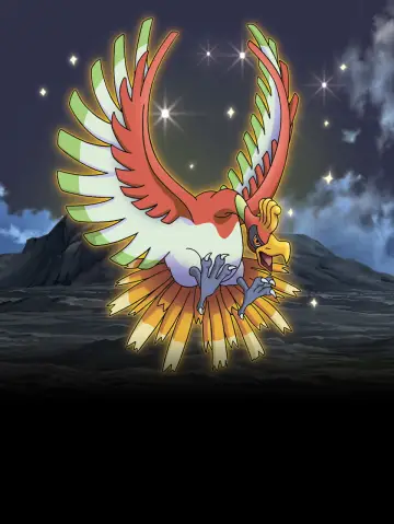 Poster for the TV series "Pokémon Generations" #1762595