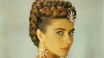 Dona Beija Poster