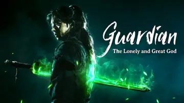 Backdrop for the TV series "Guardian: The Lonely and Great God" #1311327
