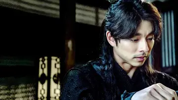 Backdrop for the TV series "Guardian: The Lonely and Great God" #1311332