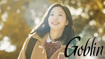 Backdrop for the TV series "Guardian: The Lonely and Great God" #1311344