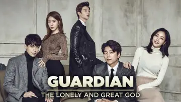 Backdrop for the TV series "Guardian: The Lonely and Great God" #1311346