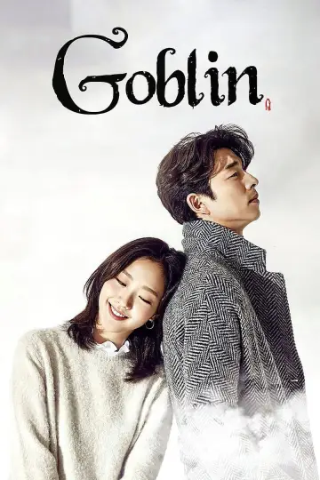 Poster for the TV series "Guardian: The Lonely and Great God" #1311363