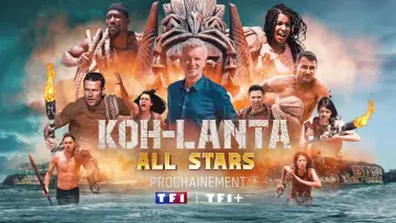Backdrop к сериалу "Koh-Lanta" #1225126