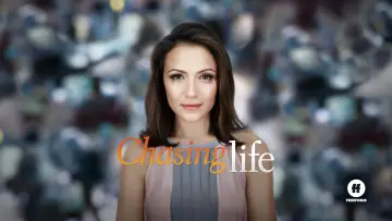 Backdrop for the TV series "Chasing Life" #1597930