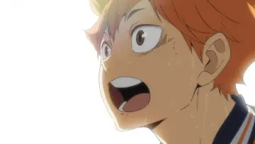 Backdrop к сериалу "Haikyu!!" #1313046