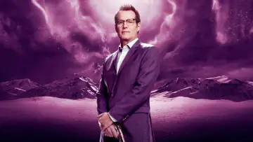 Backdrop for the TV series "Heroes Reborn" #1417132