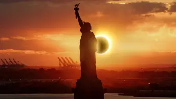 Backdrop for the TV series "Heroes Reborn" #1417134