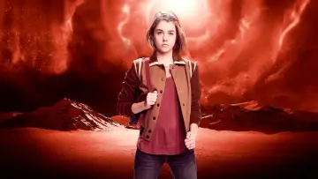 Backdrop for the TV series "Heroes Reborn" #1417136