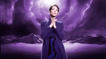 Backdrop for the TV series "Heroes Reborn" #1417137