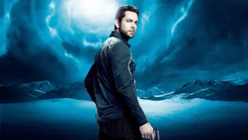 Backdrop for the TV series "Heroes Reborn" #1417141