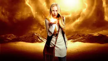 Backdrop for the TV series "Heroes Reborn" #1417144