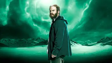 Backdrop for the TV series "Heroes Reborn" #1417145