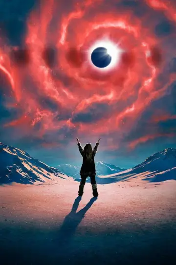 Poster for the TV series "Heroes Reborn" #1417163