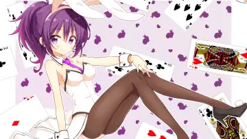 Backdrop к сериалу "Is the Order a Rabbit?" #1434633