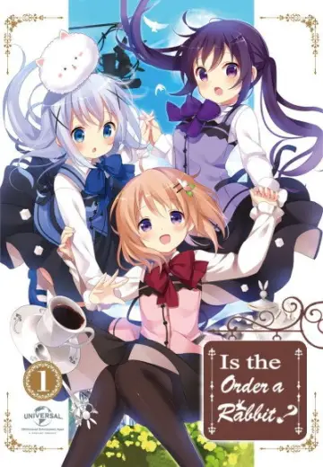 Season 1