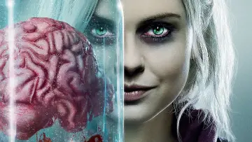 Backdrop к сериалу "iZombie" #1344647