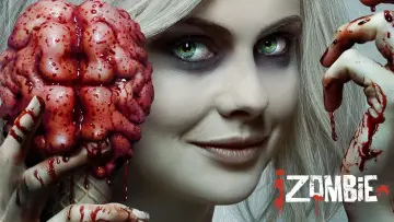Backdrop к сериалу "iZombie" #1344652