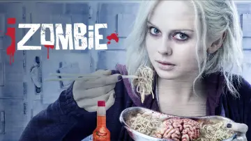 Backdrop к сериалу "iZombie" #1344653