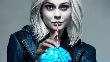 Backdrop к сериалу "iZombie" #1344655