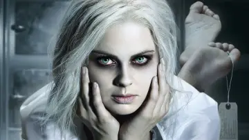 Backdrop к сериалу "iZombie" #1344656