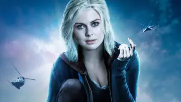 Backdrop к сериалу "iZombie" #1344657