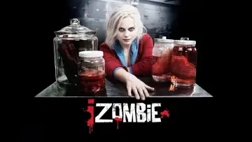 Backdrop к сериалу "iZombie" #1344658