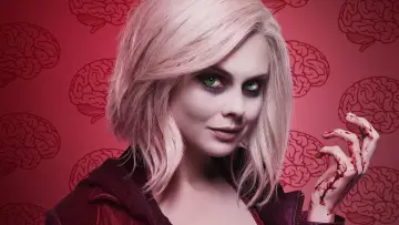 Backdrop к сериалу "iZombie" #1344662