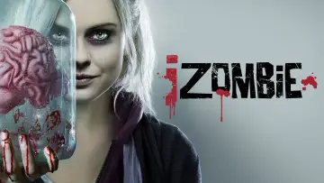 Backdrop к сериалу "iZombie" #1344664