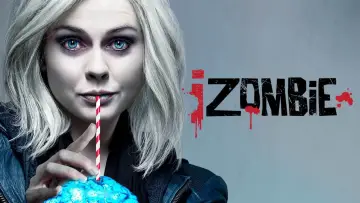 Backdrop к сериалу "iZombie" #1344665