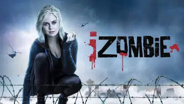 Backdrop к сериалу "iZombie" #1344666