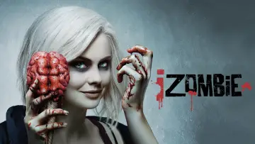 Backdrop к сериалу "iZombie" #1344667