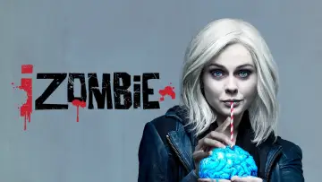 Backdrop к сериалу "iZombie" #1344669