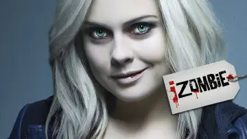 Backdrop к сериалу "iZombie" #1344670
