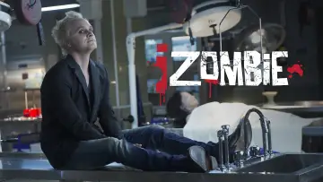 Backdrop к сериалу "iZombie" #1344671