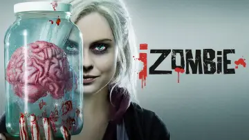 Backdrop к сериалу "iZombie" #1344672