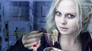 Backdrop к сериалу "iZombie" #1344673