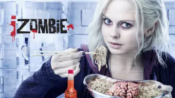Backdrop к сериалу "iZombie" #1344675