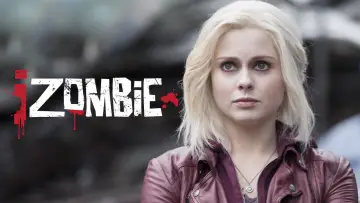 Backdrop к сериалу "iZombie" #1344676
