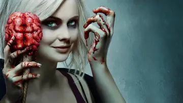 Backdrop к сериалу "iZombie" #1344677