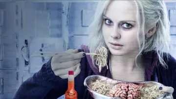 Backdrop к сериалу "iZombie" #1344678