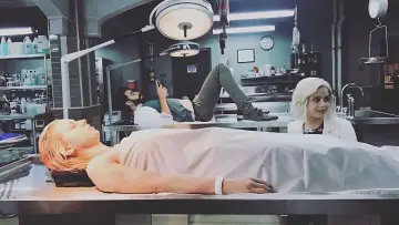 Backdrop к сериалу "iZombie" #1344679