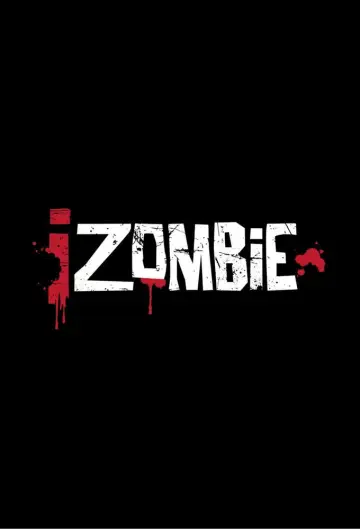 Poster к сериалу "iZombie" #1344692