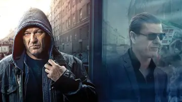 Backdrop к сериалу "Legends" #1432903