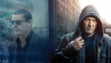 Backdrop к сериалу "Legends" #1432904