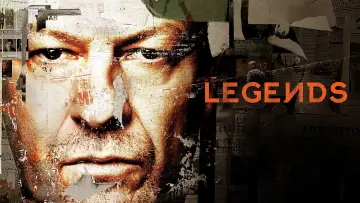 Backdrop к сериалу "Legends" #1432906