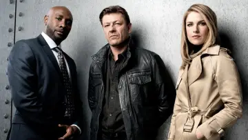 Backdrop к сериалу "Legends" #1432909