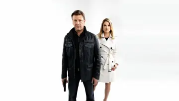 Backdrop к сериалу "Legends" #1432912